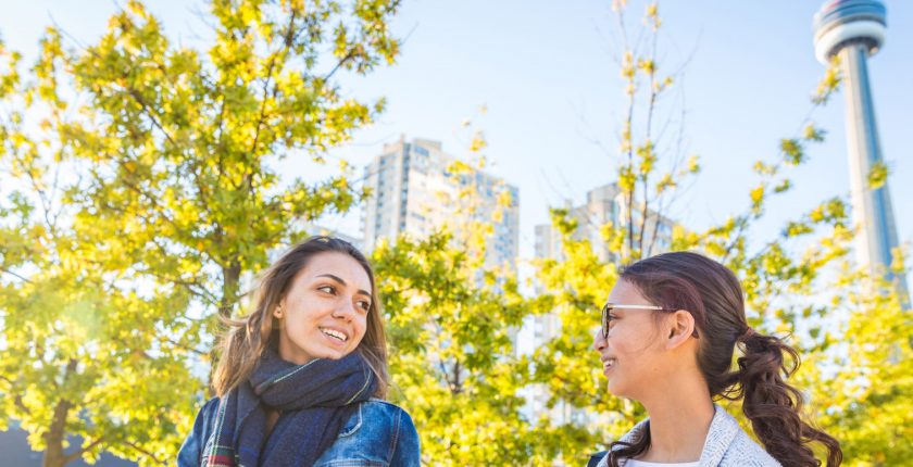 Año escolar en Canadá: similitudes y diferencias con España